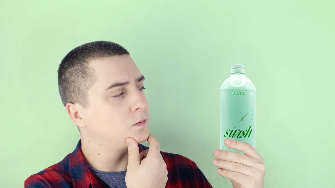Is Alcohol Free Mouthwash Better?