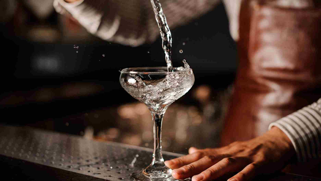 Is Vodka Bad for Your Teeth? A Dentist Explains