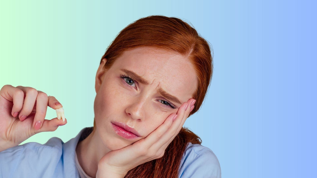 Can I Use Mouthwash After Wisdom Teeth Removal?