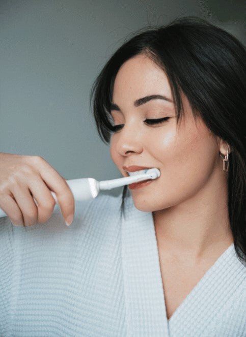 What is Fluoride-Free Toothpaste?