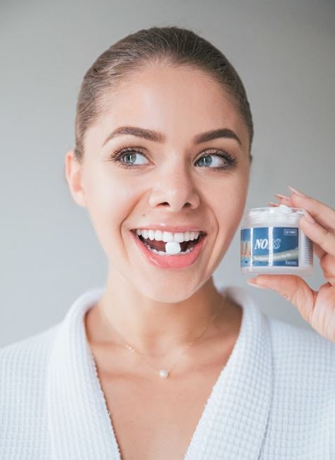 What are fluoride-free toothpastes?