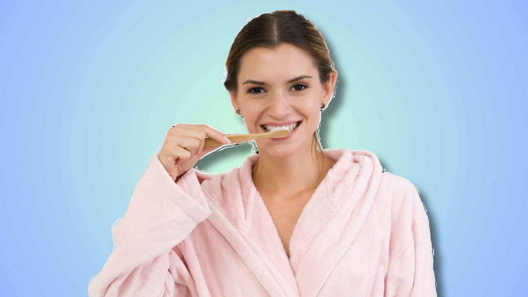 What is Hydroxyapatite Toothpaste? A Dentist Explains